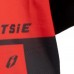 Jitsie O1 Omnia Solid Jersey Red 